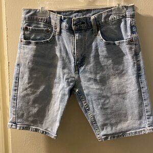 Levi’s 511 Slim Shorts